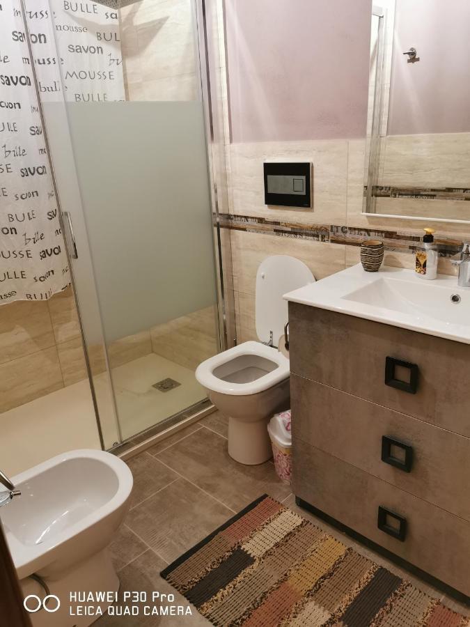 B&B Il Pasha' 캐피타나 외부 사진