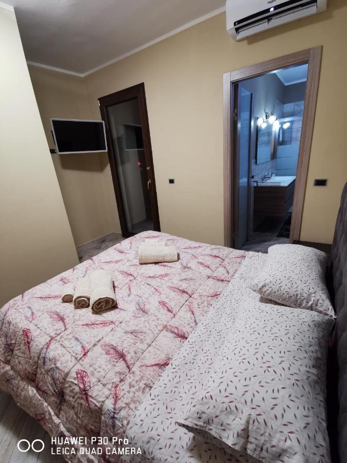 B&B Il Pasha' 캐피타나 외부 사진