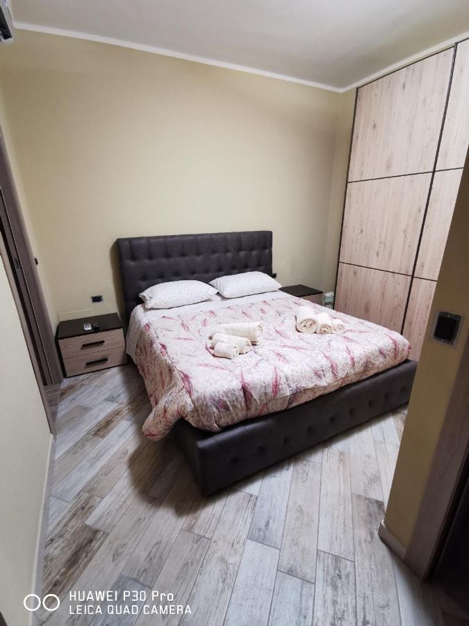 B&B Il Pasha' 캐피타나 외부 사진